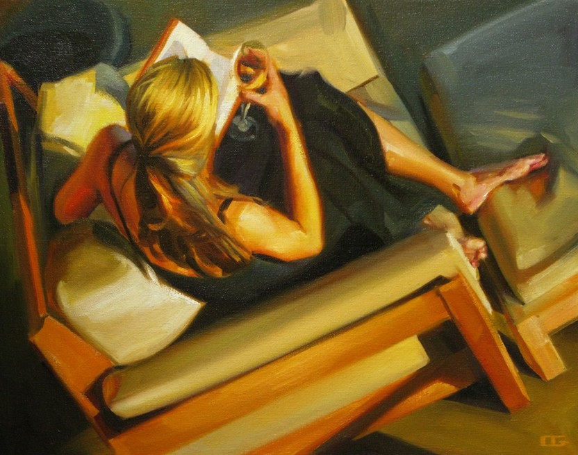 Carrie Graber Carrie Graber Art, Prints, and Paintings for Sale!